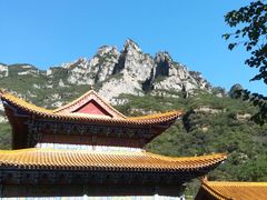 -神农山景区