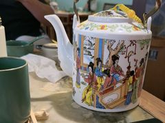 -锦府盐帮·侯宅(五棵松万达店)