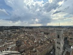 -圣母百花大教堂穹顶