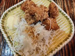 惠日须炸鸡块-平成屋· Late Night 食堂(四川北路店)