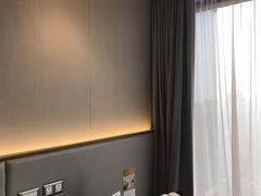 -香港港岛太平洋酒店