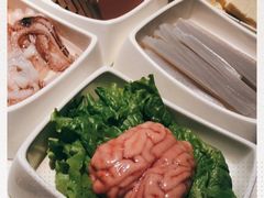 -海底捞火锅(顺义华联店)