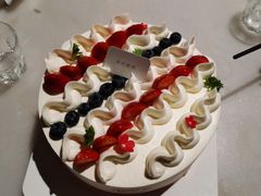 -华盛丰温州大排档(东三环南路店)