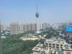 -陕西自然博物馆