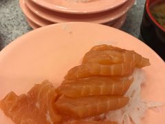 -争鲜回转寿司(金桥家乐福店)