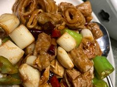 -开海·红岛海鲜虾水饺(石老人店)