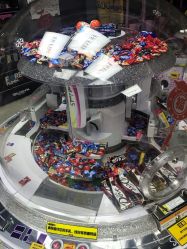 点击看大图 -嗨翻Hi-Fun竞技主题乐园·蹦床团建生日聚会(五棵松华熙店)