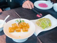 爽口雪耳丝-蟹榭·本帮江浙菜·蟹宴(五角场合生汇商场店)