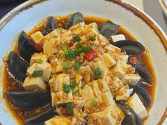 -不是烧烤·武汉烧烤·地道湖北菜(大成路店)