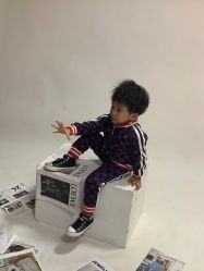 点击看大图 -吉姆叔叔亲子儿童摄影(青岛印象·山店)