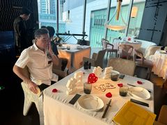 -莉莉海堂HAITANG·烤鸭(国贸商城店)
