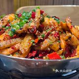 用来自四川的食材做最正宗的四川江湖菜