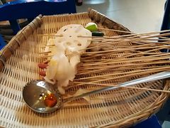 -马路边边火锅串串(观前街店)