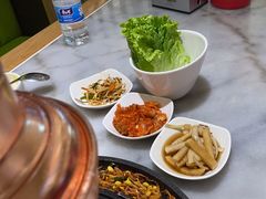 -韩宫宴和牛烤肉(合肥滨湖银泰城店)