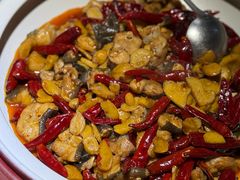 -印象鲵宴·张家界地标美食名片(溪布街店)