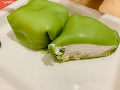 -满记甜品(苏州中心店)