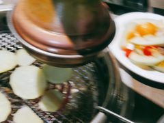 -火炉火自助餐(枫蓝国际店)