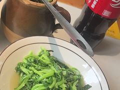 -巢湖名吃·东关老鹅汤(江南风情街店)