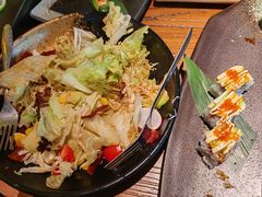 -京鹿料理(荟聚店)