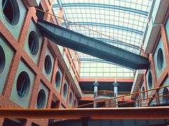 -浙江万里学院(钱湖校区)