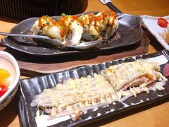 -一心创作料理屋(经开万达店)