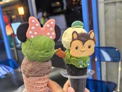 -CORNER CONE GELATO酷矿手作霜淇淋(南头古城店)