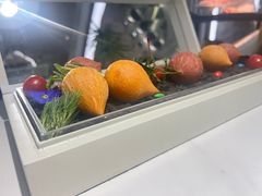 -3号仓库·创意中国菜(嘉兴龙鼎万达店)