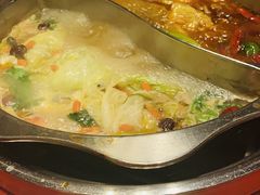 -山城辣妹子(定福庄店)