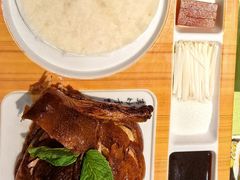 -玉桥餐厅(天坛店)