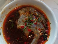 -半岛听涛蒸汽海鲜自助(K11店)