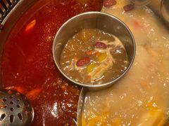 -重庆德庄火锅(映月湖环宇城店)