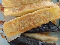 -众品老方子锅贴甜沫(李村店)