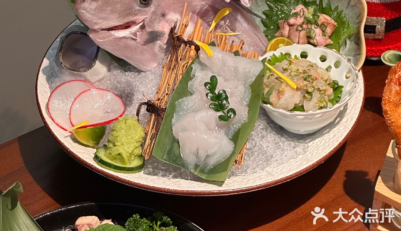 今年澄海圣诞节就在这里过🎅气氛太好了🥹