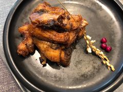 特制熏鱼-御花园·粤菜·海鲜火锅(中山公园店)