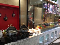 -花园酒店瑞士西餐厅(一汽店)