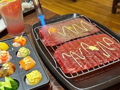 -小川洋风料理(街道口店)