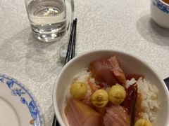 -老吉士酒家(天平路店)