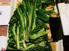 -木屋烧烤(上梅林店)