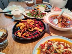 -蓉城小馆(科兴店)