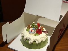 -Pantry's Best派悦坊蛋糕(K11购物艺术中心店)