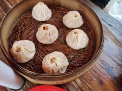 -四季美汤包(汉口里店)