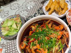 -熠盛·本帮菜Bistro(永嘉路店)