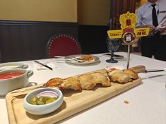 -俄士厨房(未来城店)