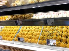 -吴酥生宫廷酥饼(玉兰路店)