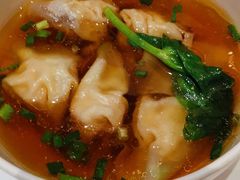 -眉州东坡(春秀路店)
