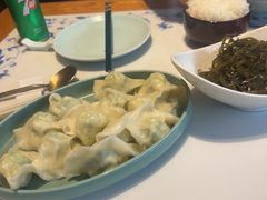 -东方饺子王(新阳路店)