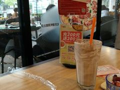-必胜客(上海新南方商城PH店)