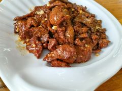 -清真利德顺小老饭庄(复兴路店)
