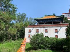 -普陀宗乘之庙(小布达拉宫)