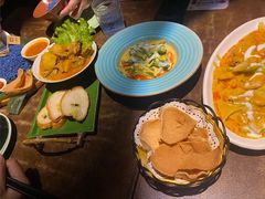 -LUNA娘惹餐厅·星厨主理(甬城旗舰店)